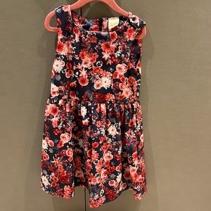 Girls dress Zara 6/7